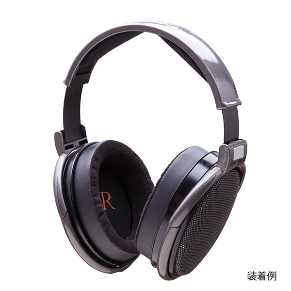 YAXI YAXI for HD650 – e☆イヤホン