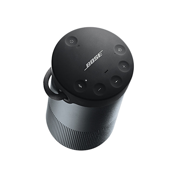 SoundLink Revolve+