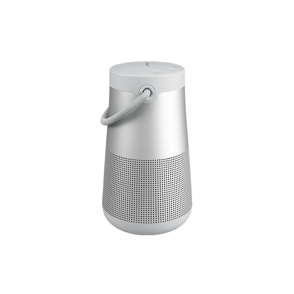Bose SOUNDLINK REVOLVE + シルバー Bose SoundLink Revolve+ – e☆イヤホン