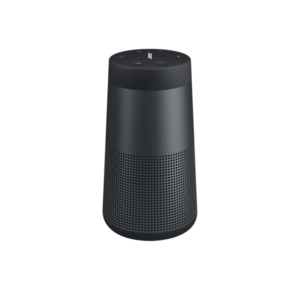 Bose SoundLink Revolve – e☆イヤホン