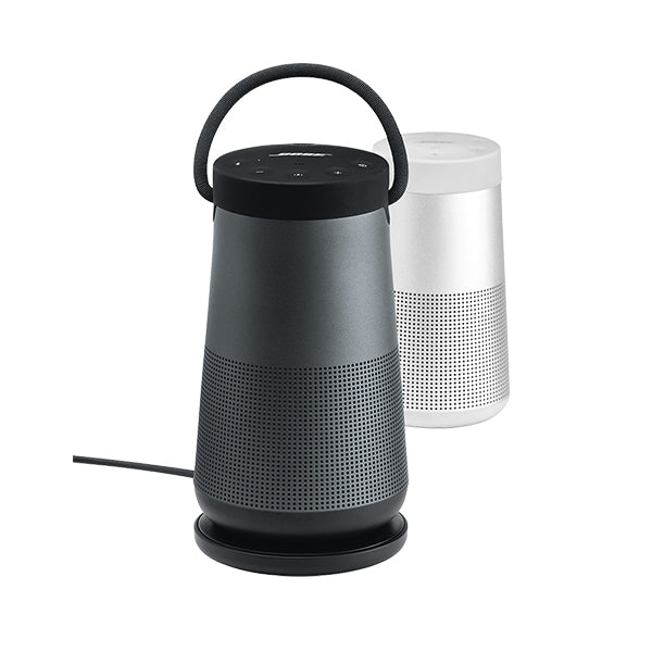 Bose SoundLink Revolve charging cradle – e☆イヤホン
