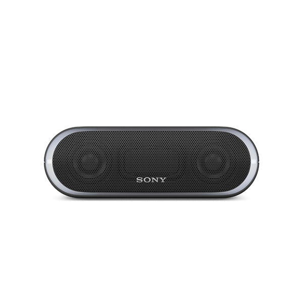 SONY SRS-XB20 – e☆イヤホン