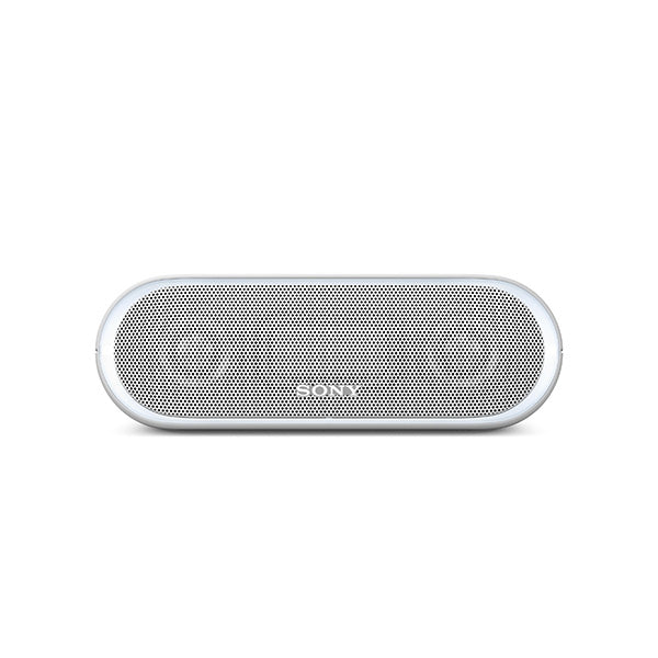 新品 ソニー SRS-XB20 WC ワイヤレス スピーカー ホワイト Amazon.com: Sony XB20 Portable Wireless Speaker with