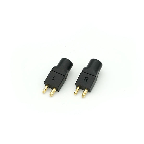 Effect Audio Fit Ear用コネクター(Straight)