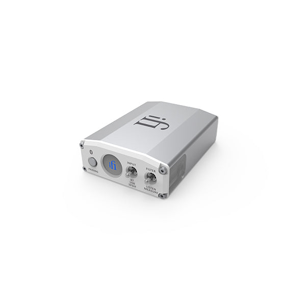nano iONE