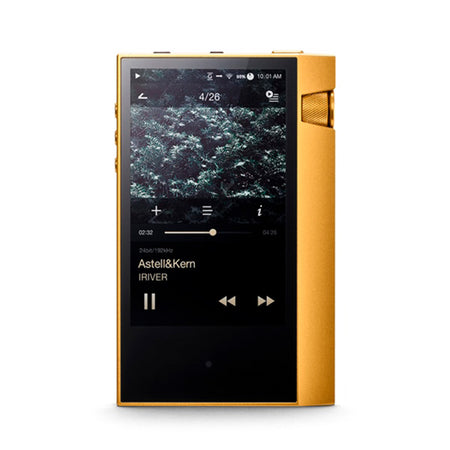 Astell&Kern IRIVER AK70 64GB Limited【AK70-64GB】 – e☆イヤホン