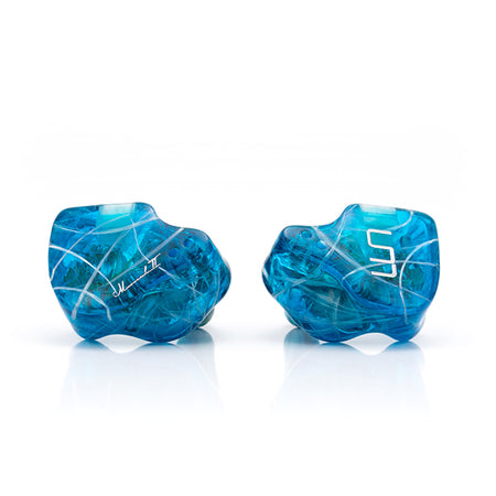 Unique Melody MAVERICK II (カスタムIEM) – e☆イヤホン