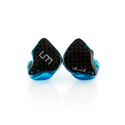 MAVERICK II (カスタムIEM)