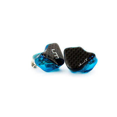 MAVERICK II (カスタムIEM)