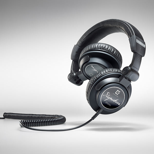 ヘッドホン ultrasone signature studio ULTRASONE Signature STUDIO 【ULT-SIG-STUDIO】 – e☆イヤホン