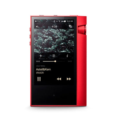 AK70 64GB Limited