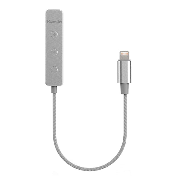 Kyo-On Lightning DAC【SD-iLDAC】