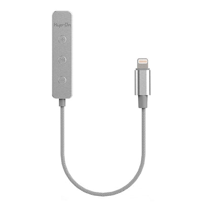 Kyo-On Lightning DAC【SD-iLDAC】