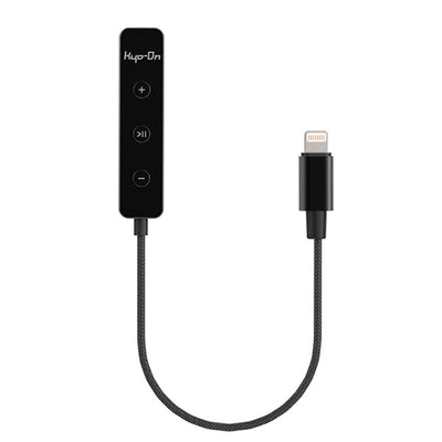 Kyo-On Lightning DAC【SD-iLDAC】