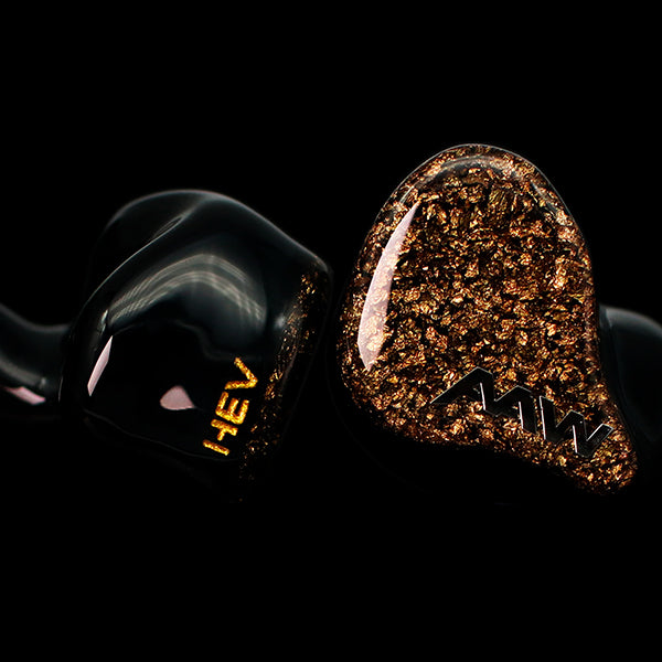 カスタムIEM AAW A3H Pro V2 カスタムIEM AAW A3H Pro V2 AAW A3H Review - Major HiFi