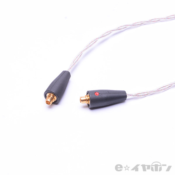 Estron Linum Super BaX MMCX – e☆イヤホン