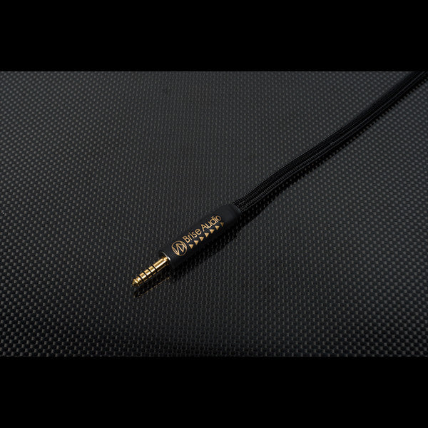 UPG001HP  [Ref. MDR-Z1R,MDR-Z7,EAH-T700対応ネジ式端子-OFC Pentaconn(4.4mm)]