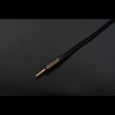 UPG001HP  [Ref. MDR-Z1R,MDR-Z7,EAH-T700対応ネジ式端子-OFC Pentaconn(4.4mm)]