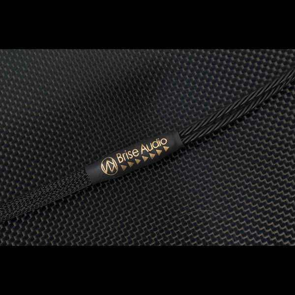 UPG001HP  [Ref. MDR-Z1R,MDR-Z7,EAH-T700対応ネジ式端子-OFC Pentaconn(4.4mm)]