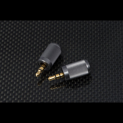 【アウトレット】UPG001HP  [Ref. MDR-Z1R,MDR-Z7,EAH-T700対応ネジ式端子-3極XLR x2]