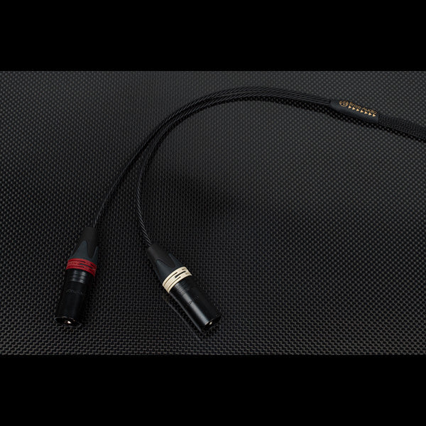 【アウトレット】UPG001HP  [Ref. MDR-Z1R,MDR-Z7,EAH-T700対応ネジ式端子-3極XLR x2]