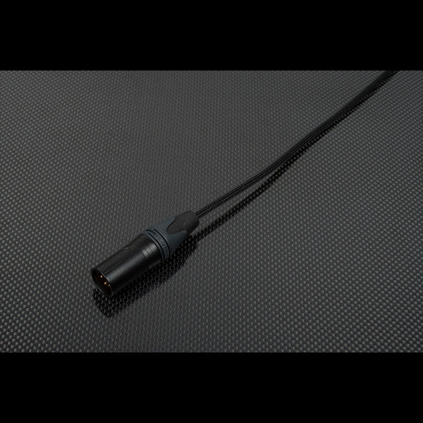 STD001HP  [Ref. MDR-Z1R,MDR-Z7,EAH-T700対応ネジ式端子-4極XLR]