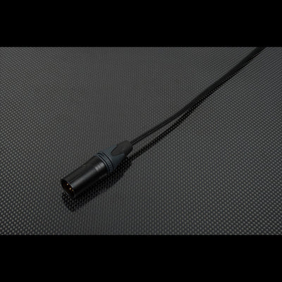 STD001HP  [Ref. MDR-Z1R,MDR-Z7,EAH-T700対応ネジ式端子-4極XLR]