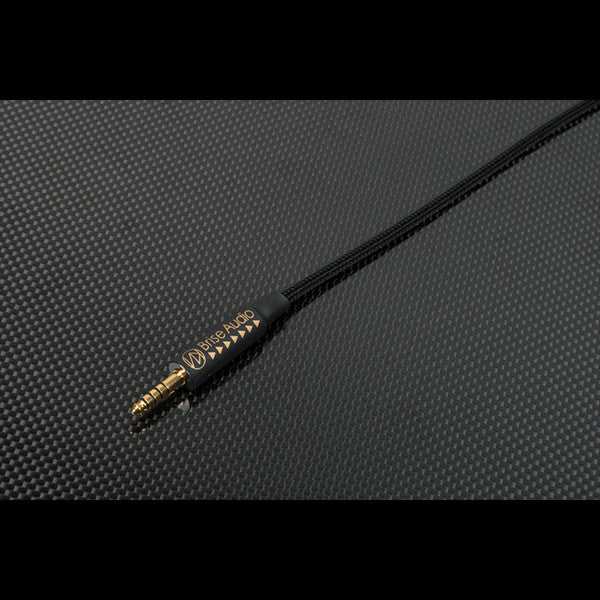 STD001HP  [Ref. MDR-Z1R,MDR-Z7,EAH-T700対応ネジ式端子-OFC Pentaconn(4.4mm)]