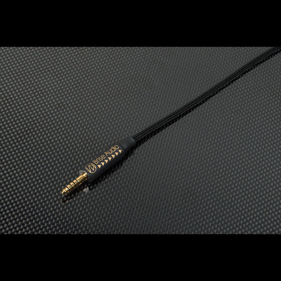 STD001HP  [Ref. MDR-Z1R,MDR-Z7,EAH-T700対応ネジ式端子-OFC Pentaconn(4.4mm)]