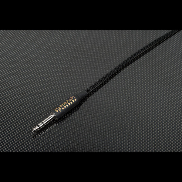 STD001HP  [Ref. MDR-Z1R,MDR-Z7,EAH-T700対応ネジ式端子-6.3mm標準ステレオプラグ]