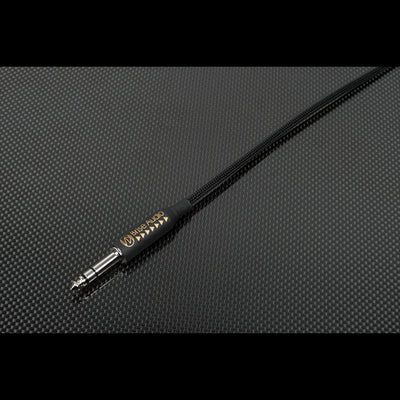 STD001HP  [Ref. MDR-Z1R,MDR-Z7,EAH-T700対応ネジ式端子-6.3mm標準ステレオプラグ]