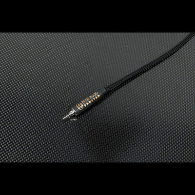 STD001HP  [Ref. MDR-Z1R,MDR-Z7,EAH-T700対応ネジ式端子-4極2.5mm]