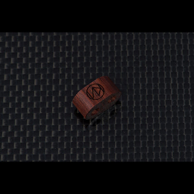 【アウトレット】STD001HP  [Ref. MDR-Z1R,MDR-Z7,EAH-T700対応ネジ式端子-3極3.5mm x2]