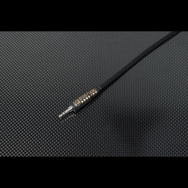 STD001HP  [Ref. MDR-Z1R,MDR-Z7,EAH-T700対応ネジ式端子-3極3.5mm]