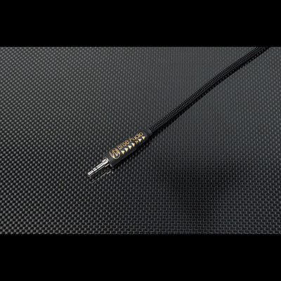 STD001HP  [Ref. MDR-Z1R,MDR-Z7,EAH-T700対応ネジ式端子-3極3.5mm]