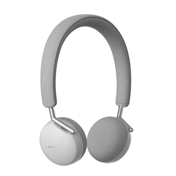 LIBRATONE Q ADAPT ON-EAR – e☆イヤホン
