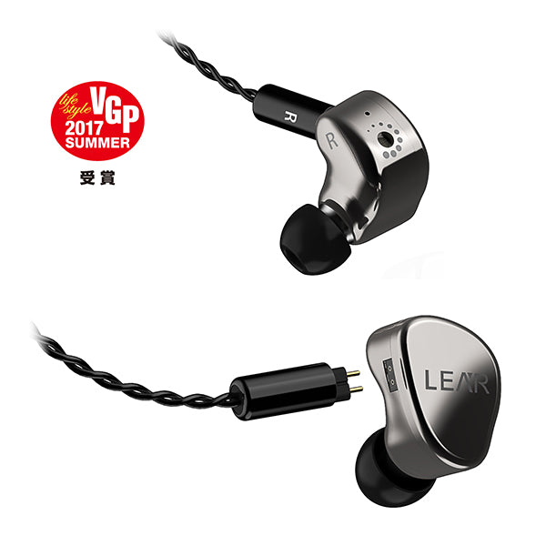 lear 通販 – 専門店 e☆イヤホン