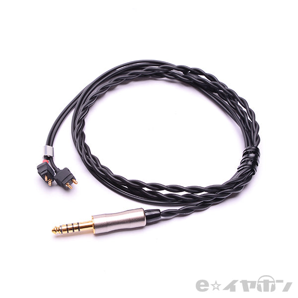 ＜楽-Raku FitEar→4.4φ5極＞BSP-HPCL-MSOEPF5