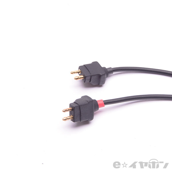 ＜楽-Raku FitEar→4.4φ5極＞BSP-HPCL-MSOEPF5