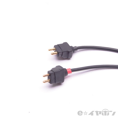 ＜楽-Raku FitEar→4.4φ5極＞BSP-HPCL-MSOEPF5