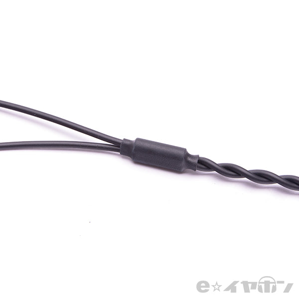 ＜楽-Raku FitEar→4.4φ5極＞BSP-HPCL-MSOEPF5