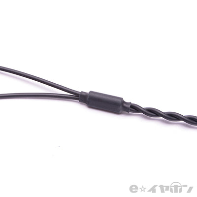 ＜楽-Raku FitEar→4.4φ5極＞BSP-HPCL-MSOEPF5