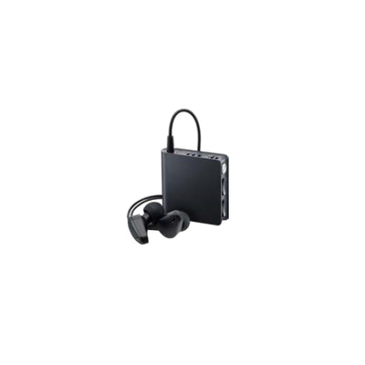 GLIDiC Sound Air WS-7000NC