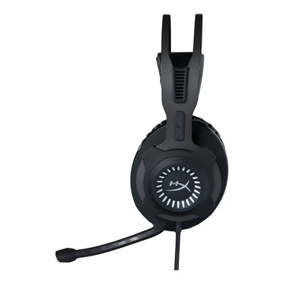 HyperX Cloud Revolver S【HX-HSCRS-GM/AS】