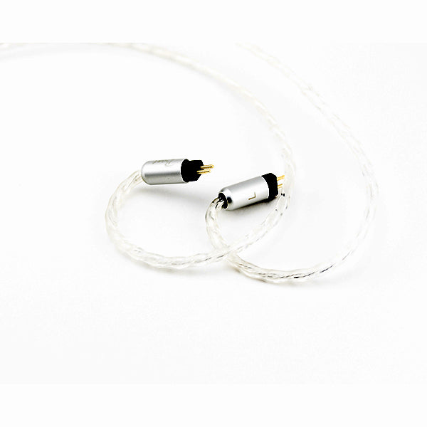 Silversonic MKV Custom - 4.4mm 【BEA-4383】