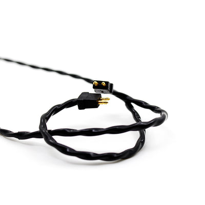 Emerald Fit Ear - 4.4mm【BEA-4550】