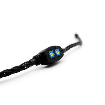 Emerald JH Audio - 4.4mm【BEA-4567】
