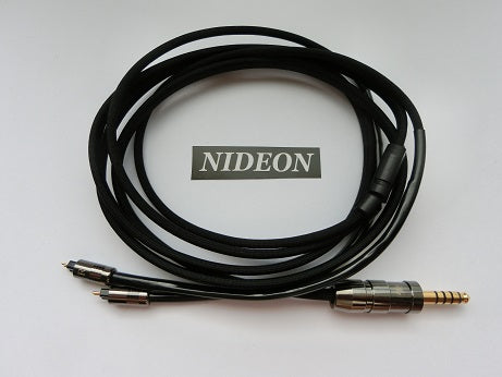 NTC-100 (CIEM-4.4mm5極ケーブル)