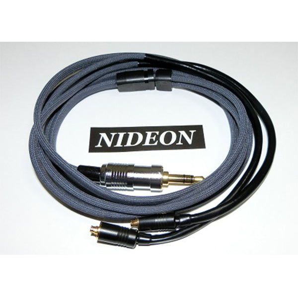 NMC-50 (MMCX-3.5mmケーブル)