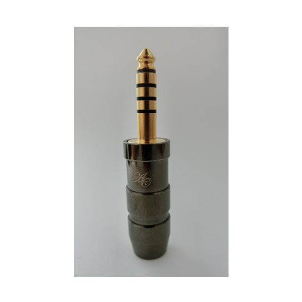 NDP-4.45BBS 4.4mm5極プラグ